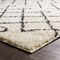 Livabliss Beni Shag BSH-2313 Machine Crafted Area Rug BSH2313-537 - alternate 3